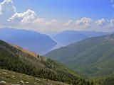 Rifugio Venini Honda Transalp - 35